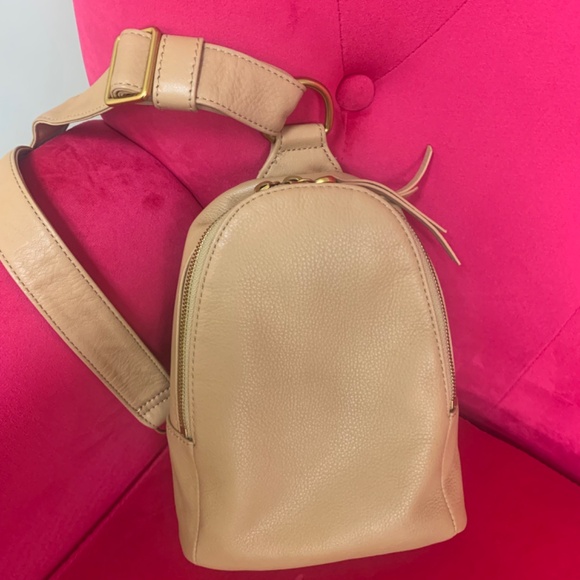 Hobo Fern Sling sandstorm - Picture 3 of 5